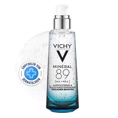 VICHY MINERAL 89 Elixir, 75 ml