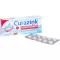 CURAZINK ImmunPlus sugetabletter, 20 stk