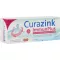 CURAZINK ImmunPlus sugetabletter, 50 stk