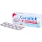 CURAZINK ImmunPlus sugetabletter, 50 stk