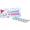 CURAZINK ImmunPlus sugetabletter, 50 stk