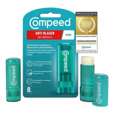 COMPEED Anti-boble-stift HRA, 1 stk