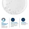 CERAVE SA Rensning, 236 ml