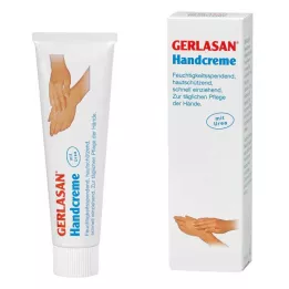 GERLASAN Håndcreme med urea, 75 ml