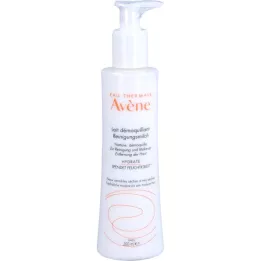 AVENE Rensemælk, 200 ml