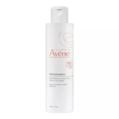AVENE Rensemælk, 200 ml