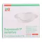 Suprasorb P sensitiv PU-skumcreme bor.17x17,5, 10 stk