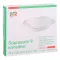 Suprasorb P sensitiv PU-skumcreme bor.17x17,5, 10 stk