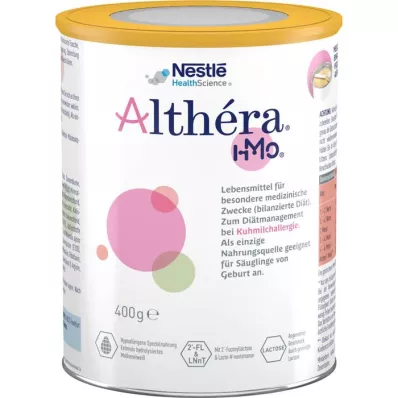 ALTHERA Pulver, 400 g