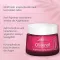 OLIVENÖL INTENSIVCREME Rose øjencreme, 15 ml