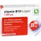 VITAMIN B12-LOGES 1.000 μg kapsler, 60 stk