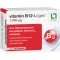 VITAMIN B12-LOGES 1.000 μg kapsler, 120 kapsler