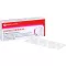 LEVOCETIRIZIN AL 5 mg filmovertrukne tabletter, 20 stk