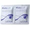 BLEPHA SOFT Renseservietter til øjenlåg, 30 stk