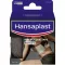 HANSAPLAST Sportskinesiologitape 5 cmx5 m sort, 1 stk