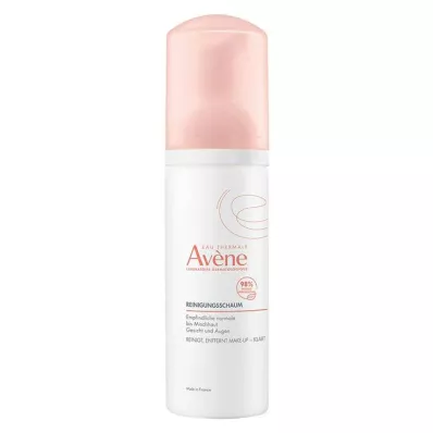 AVENE Renseskum, 150 ml