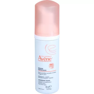 AVENE Renseskum, 50 ml