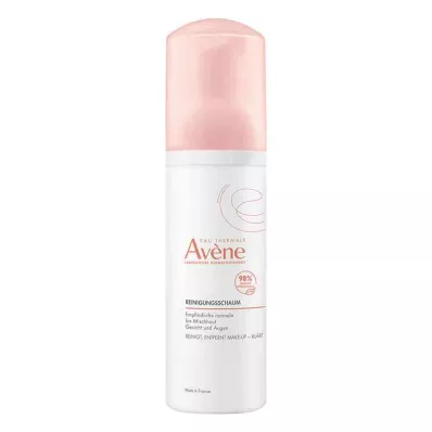 AVENE Renseskum, 50 ml