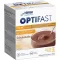 OPTIFAST Flødechokoladepulver, 8X55 g