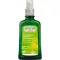 WELEDA Citrus forfriskende plejeolie, 100 ml