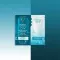 VICHY MINERAL 89 Stofmaske, 1 stk