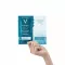 VICHY MINERAL 89 Stofmaske, 1 stk