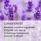 LAVENDEL ÖL ren naturlig æterisk, 10 ml