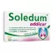 SOLEDUM addicur 200 mg enterocoatede bløde kapsler, 100 stk