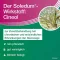 SOLEDUM addicur 200 mg enterocoatede bløde kapsler, 100 stk