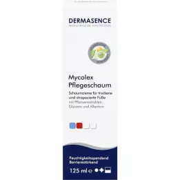 DERMASENCE Mycolex plejeskum, 125 ml
