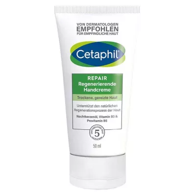 CETAPHIL Reparerende håndcreme, 50 ml