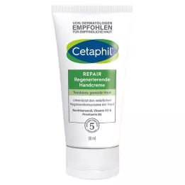CETAPHIL Reparerende håndcreme, 50 ml