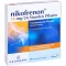 NIKOFRENON 14 mg/24 timers transdermalt plaster, 14 stk