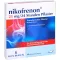 NIKOFRENON 21 mg/24 timers transdermalt plaster, 14 stk