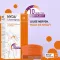 NYDA Lusespray, 2X50 ml