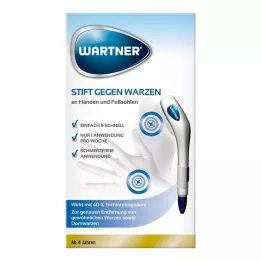WARTNER Pen mod vorter 2.0, 1 stk