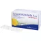 LEVOCETIRIZIN beta 5 mg filmovertrukne tabletter, 100 stk