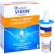 HYLO-VISION SafeDrop Lipocur øjendråber, 2X10 ml