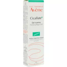 AVENE Cicalfate+ gel til pleje af ar, 30 ml