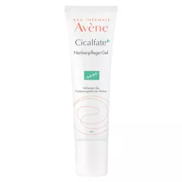 AVENE Cicalfate+ gel til pleje af ar, 30 ml