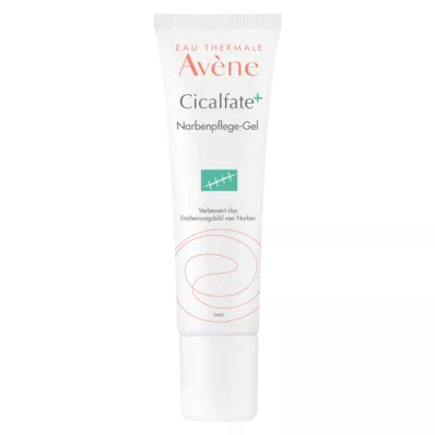 AVENE Cicalfate+ gel til pleje af ar, 30 ml