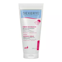 DEXERYL Brusecreme, 200 ml