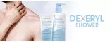 Instructions for use for Dexeryl Shower shower creme, 200 ml - 1