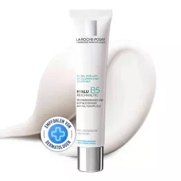 ROCHE-POSAY Hyalu B5 plejecreme rig, 40 ml