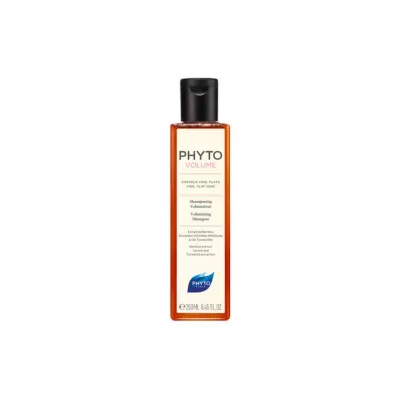 PHYTO VOLUME Volume shampoo, 250 ml