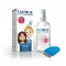 LAUSBUB mod lus Heumann pumpespray, 150 ml