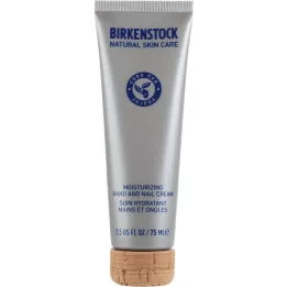 BIRKENSTOCK Fugtgivende hånd &amp; Neglecreme, 75 ml