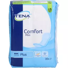 TENA COMFORT mini plus skabeloner, 30 stk