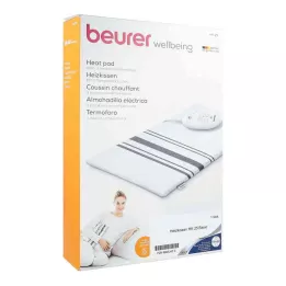 BEURER HK25 Varmepude tekstilbetræk, 1 stk