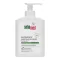 SEBAMED Flydende vaskeemulsion med dispenser, 200 ml